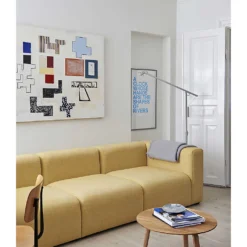 HAY Bella Circular Wooden Coffee Table 60cm 5 HAY Bella Circular Wooden Coffee Table 60cm -HAY Store Online unnamed file 101