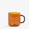 HAY Borosilicate Glass Mug 8.5cm -HAY Store Online unnamed file 107