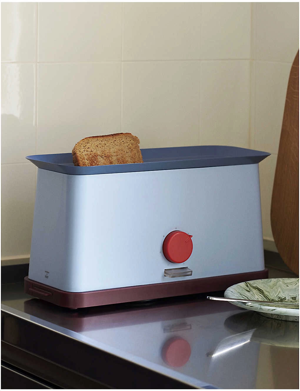 HAY Sowden Toaster 4 HAY Sowden Toaster - Image 2
