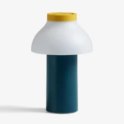 HAY PC Portable Plastic Lamp 22cm Green 7 HAY PC Portable Plastic Lamp 22cm Green -HAY Store Online unnamed file 118