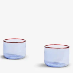HAY Tint Glass 200ml Set Of Two