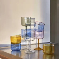 HAY Tint Glass 200ml Set Of Two -HAY Store Online unnamed file 120