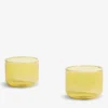 HAY Tint Glass 200ml Set Of Two -HAY Store Online unnamed file 121
