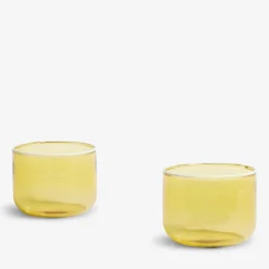 HAY Tint Glass 200ml Set Of Two