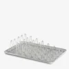HAY Shortwave Stainless-steel Dish Rack 40cm 1 HAY Shortwave Stainless-steel Dish Rack 40cm -HAY Store Online unnamed file 143