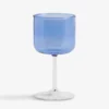 HAY Tinted Borosilicate-glass Wine Glasses Set Of Two -HAY Store Online unnamed file 147