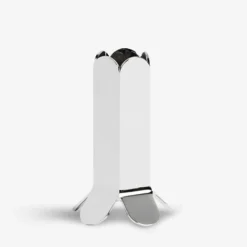 HAY Muller Van Severen Arcs Small Zinc-alloy Candle Holder 9cm