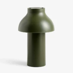 HAY PC Portable Plastic Lamp 22cm Khaki/olive 13 HAY PC Portable Plastic Lamp 22cm Khaki/olive -HAY Store Online unnamed file 161