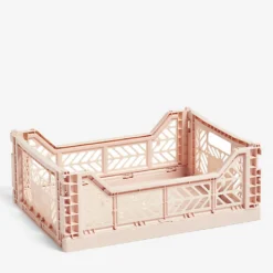 HAY Stackable Medium Crate 14.5cm X 40cm