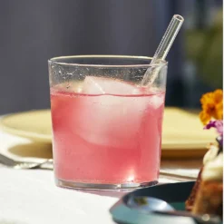 HAY Sip Glass Cocktail Straws Set Of Six 5 HAY Sip Glass Cocktail Straws Set Of Six -HAY Store Online unnamed file 168