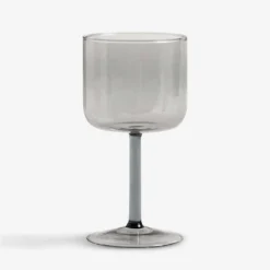 HAY Tint Wine Glass 15cm Set Of Two