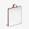 HAY Ruban Small Rectangular Mirror