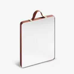 HAY Ruban Small Rectangular Mirror