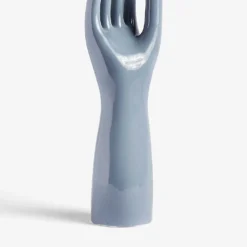 HAY Glazed Stoneware Hand Decoration 38.5cm