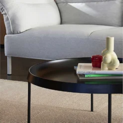 HAY Soft Organic-shaped Stoneware Vase -HAY Store Online unnamed file 191