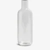 HAY Sebastian Wrong Glass And Cork Bottle -HAY Store Online unnamed file 192