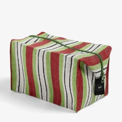 HAY Candy Recycled-polypropylene Wash Bag