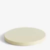 HAY Round Plastic Chopping Board 2.5cm X 34cm -HAY Store Online unnamed file 197
