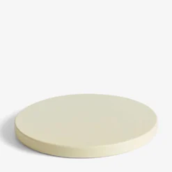 HAY Round Plastic Chopping Board 2.5cm X 34cm
