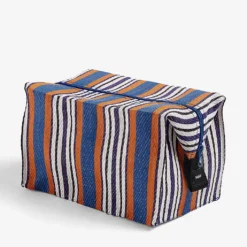 HAY Candy Recycled-polypropylene Washbag