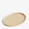 HAY Ellipse Stainless-steel Tray 31.5x24.5cm 2 HAY Ellipse Stainless-steel Tray 31.5x24.5cm -HAY Store Online unnamed file 203
