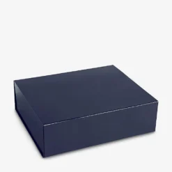 HAY Rectangular Stackable Cardboard Box 34.5cm X 41.5cm