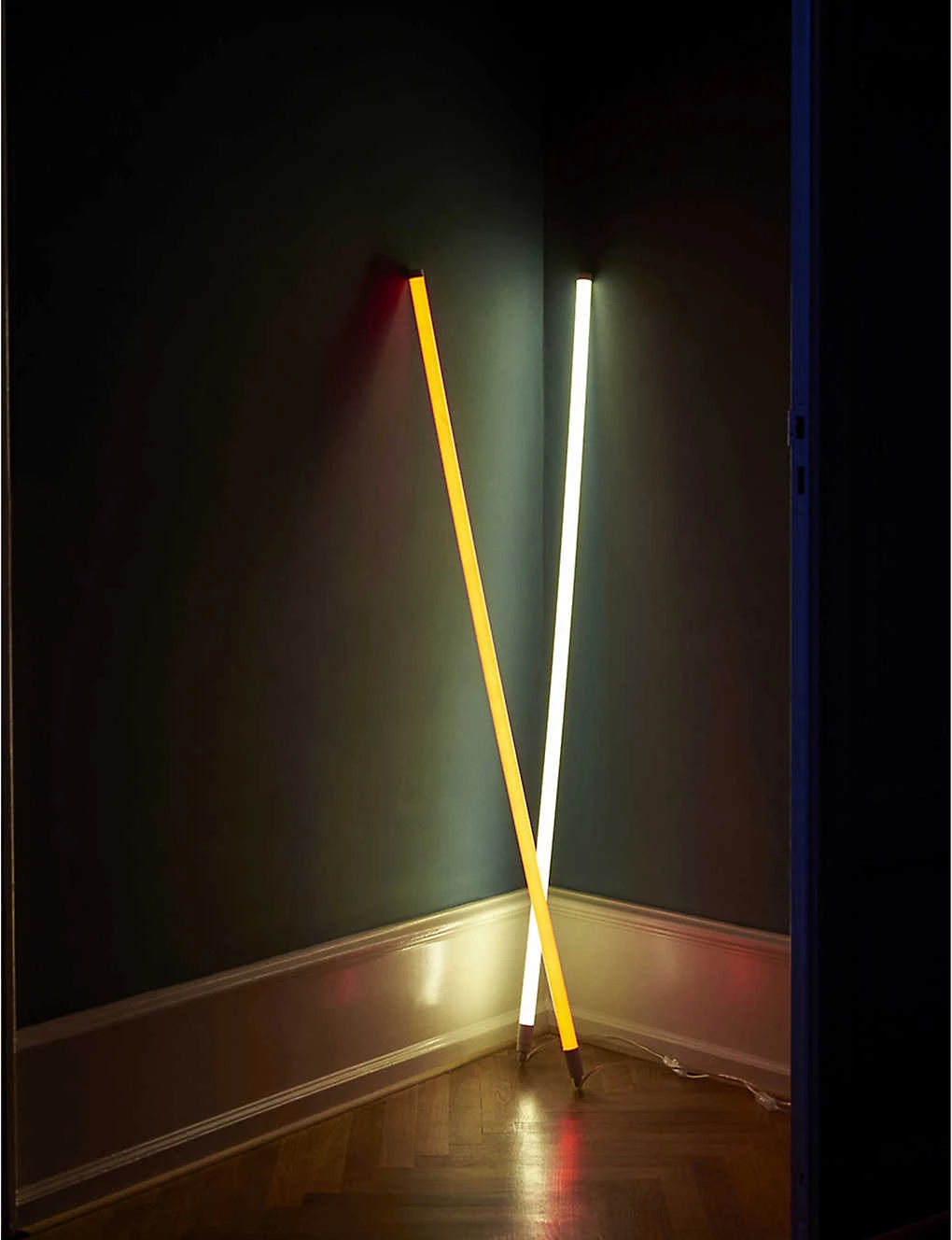 HAY Coloured LED Light 1.5m 4 HAY Coloured LED Light 1.5m - Image 2