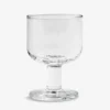 HAY Tavern Stemmed Drinking Glass 11cm
