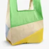 HAY Six Colour No. 3 Nylon Bag 2 HAY Six Colour No. 3 Nylon Bag -HAY Store Online unnamed file 268