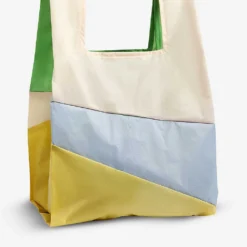HAY Six Colour No. 3 Nylon Bag -HAY Store Online unnamed file 269