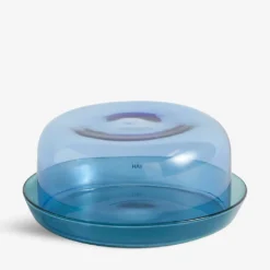 HAY Tinted 2-in-1 Borosilicate Glass Serving Set 15cm 8 HAY Tinted 2-in-1 Borosilicate Glass Serving Set 15cm -HAY Store Online unnamed file 27