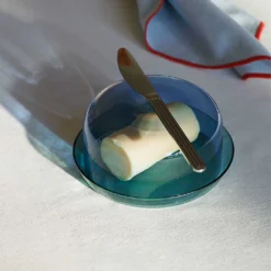 HAY Tinted 2-in-1 Borosilicate Glass Serving Set 15cm 10 HAY Tinted 2-in-1 Borosilicate Glass Serving Set 15cm -HAY Store Online unnamed file 29