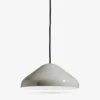 HAY Pao Steel 230 Powder-coated Steel Pendant Lamp Grey -HAY Store Online unnamed file 302