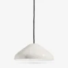 HAY Pao Steel 230 Powder-coated Steel Pendant Lamp Cream 1 HAY Pao Steel 230 Powder-coated Steel Pendant Lamp Cream -HAY Store Online unnamed file 308