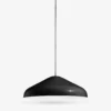 HAY Pao Steel 470 Powder-coated Steel Pendant Lamp Black 1 HAY Pao Steel 470 Powder-coated Steel Pendant Lamp Black -HAY Store Online unnamed file 311