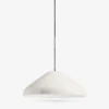 HAY Pao Steel 230 Powder-coated Steel Pendant Lamp 35cm Cream -HAY Store Online unnamed file 317