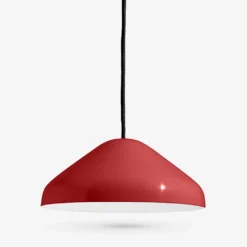 HAY Naoto Fukasawa Pao Steel Pendant Lamp
