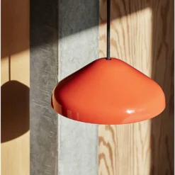 HAY Naoto Fukasawa Pao Steel Pendant Lamp -HAY Store Online unnamed file 324