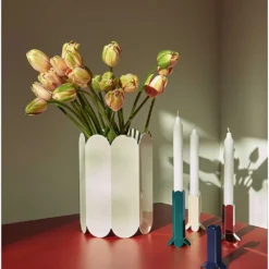 HAY Muller Van Severen Arcs Steel Vase 5 HAY Muller Van Severen Arcs Steel Vase -HAY Store Online unnamed file 379