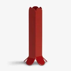 HAY Muller Van Severen Arcs Large Zinc-alloy Candle Holder 13cm