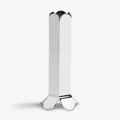 HAY Muller Van Severen Arcs Large Zinc-alloy Candle Holder 13cm