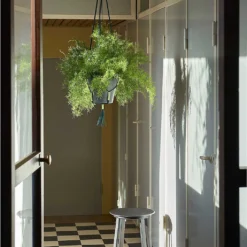 HAY Phanta Recycled Polyester Plant Hanger 175cm -HAY Store Online unnamed file 407