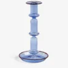 HAY Flare Tall Borosilicate Glass Candleholder 21cm X 11cm 2 HAY Flare Tall Borosilicate Glass Candleholder 21cm X 11cm -HAY Store Online unnamed file 416