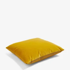 HAY Eclectic Cotton And Wool Blend Cushion 50cm X 50cm -HAY Store Online unnamed file 419