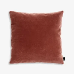 HAY Eclectic Cotton And Wool Blend Cushion 50cm X 50cm