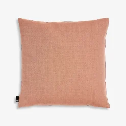 HAY Eclectic Cotton And Wool Blend Cushion 50cm X 50cm -HAY Store Online unnamed file 428