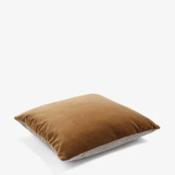 HAY Eclectic Cotton And Wool Blend Cushion 50cm X 50cm -HAY Store Online unnamed file 438