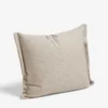 HAY Plica Tint Cotton-linen Blend Cushion 60cm X 55cm -HAY Store Online unnamed file 444