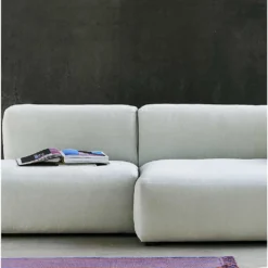 HAY Stripes And Stripes Fringed Cotton Rug 60cm X 200cm -HAY Store Online unnamed file 453