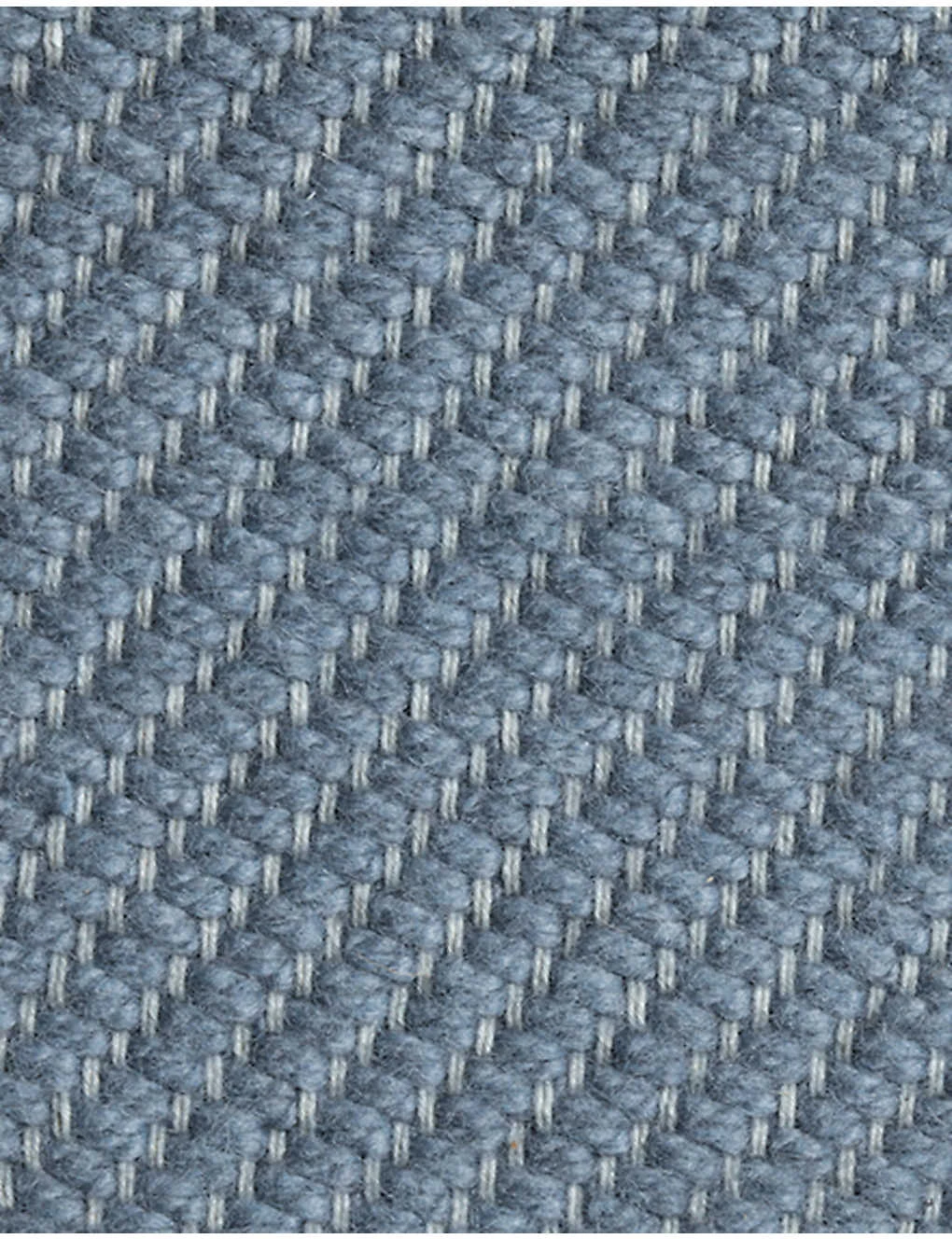 HAY Bias New Zealand Wool And Cotton-blend Rug 170cm X 240cm 5 HAY Bias New Zealand Wool And Cotton-blend Rug 170cm X 240cm - Image 3